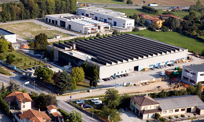 fotografie aeree cerco